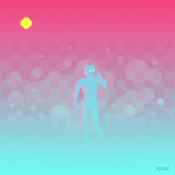 Vaporwave