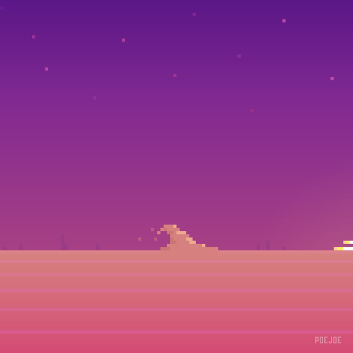 Retrowave