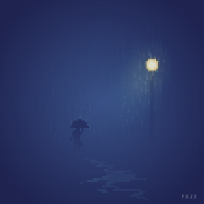 Rain